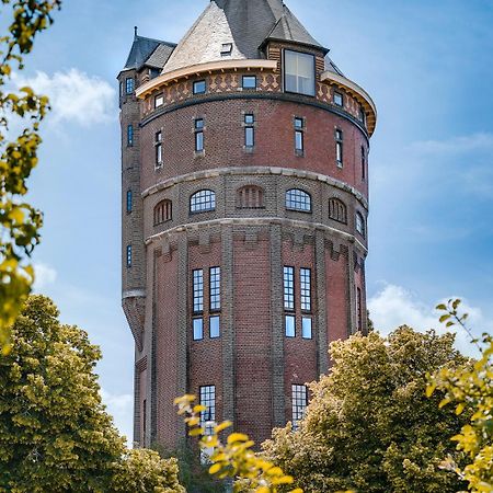 Hotel Watertoren West Groningen Exterior photo